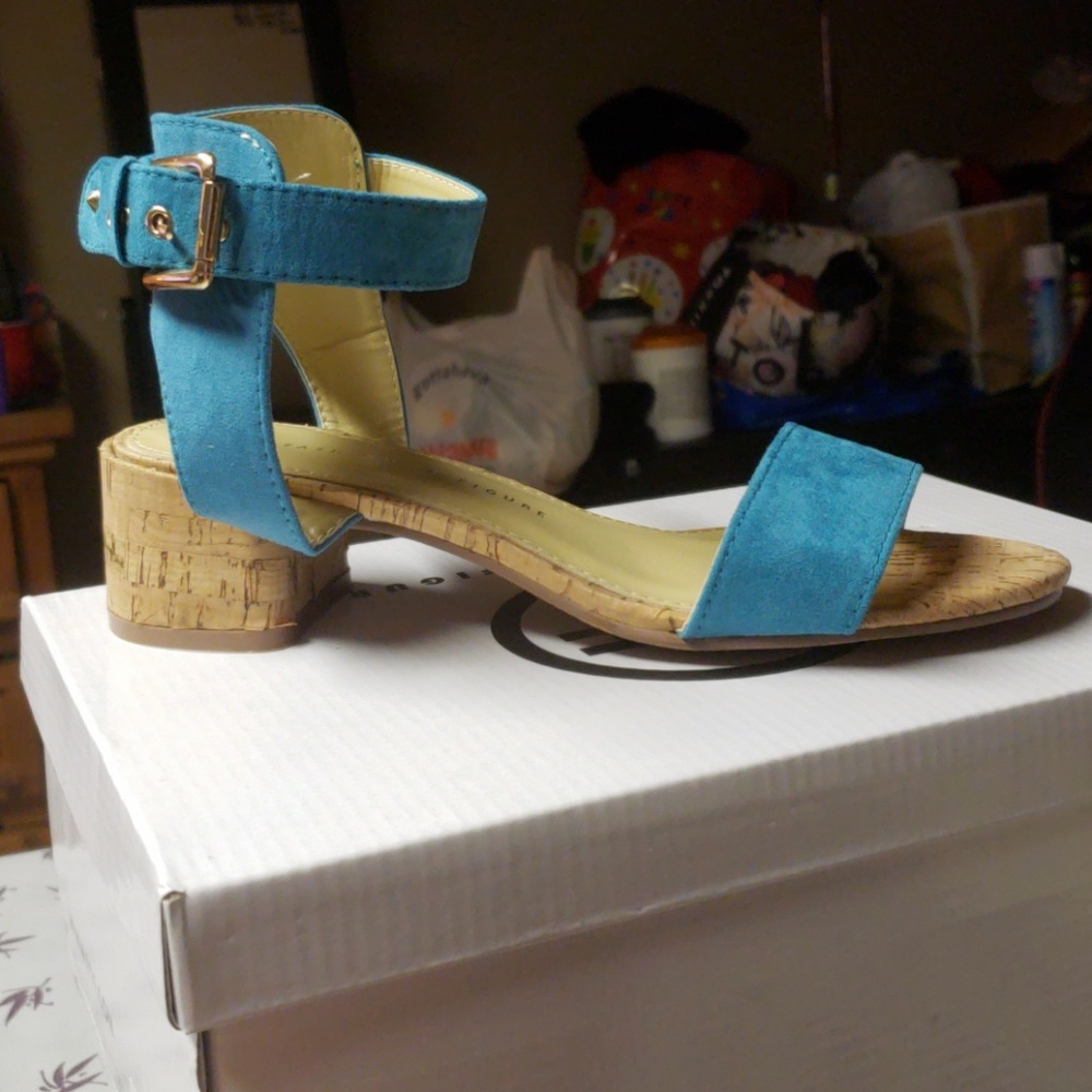 Sandals